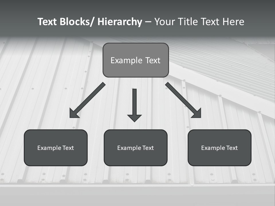 Country Food Outdoor PowerPoint Template