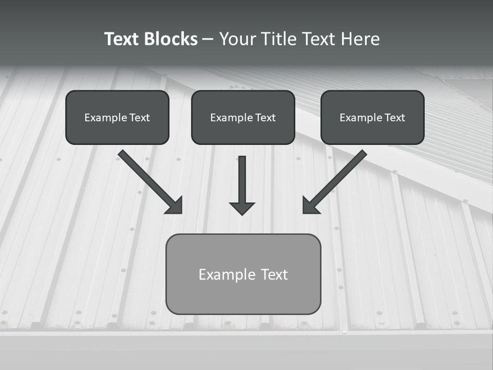 Country Food Outdoor PowerPoint Template