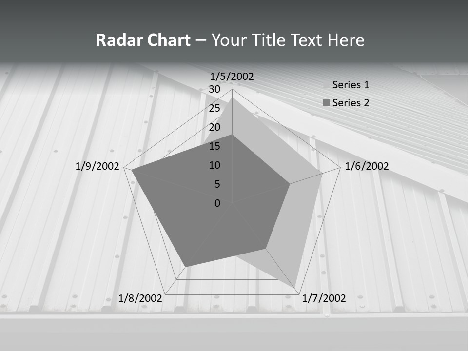 Country Food Outdoor PowerPoint Template