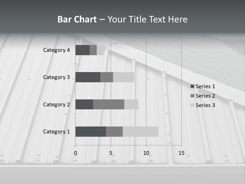 Country Food Outdoor PowerPoint Template