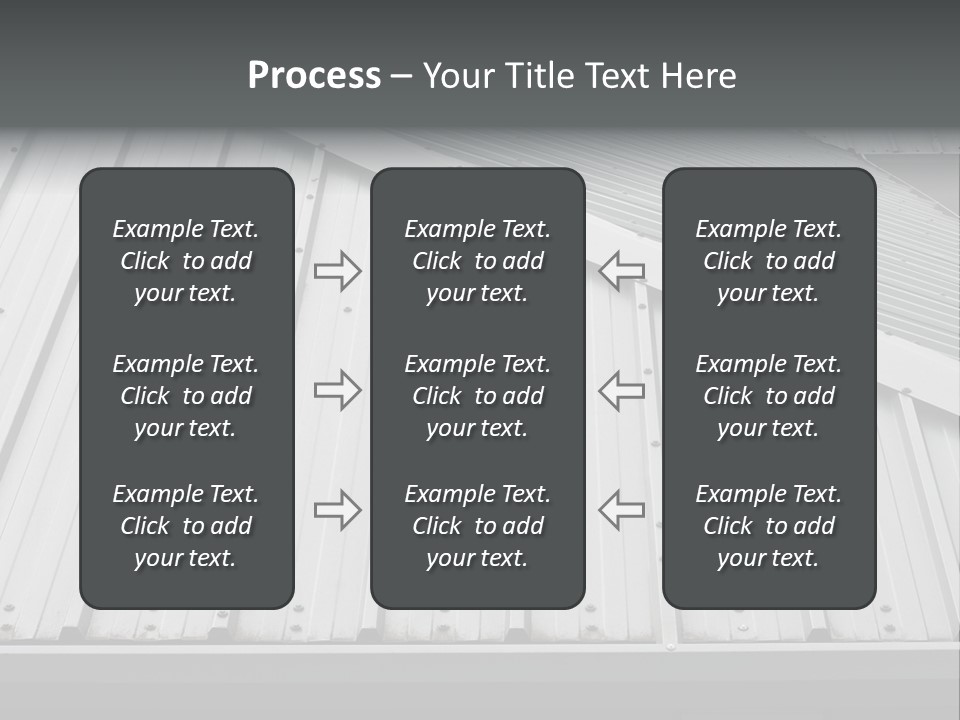 Country Food Outdoor PowerPoint Template