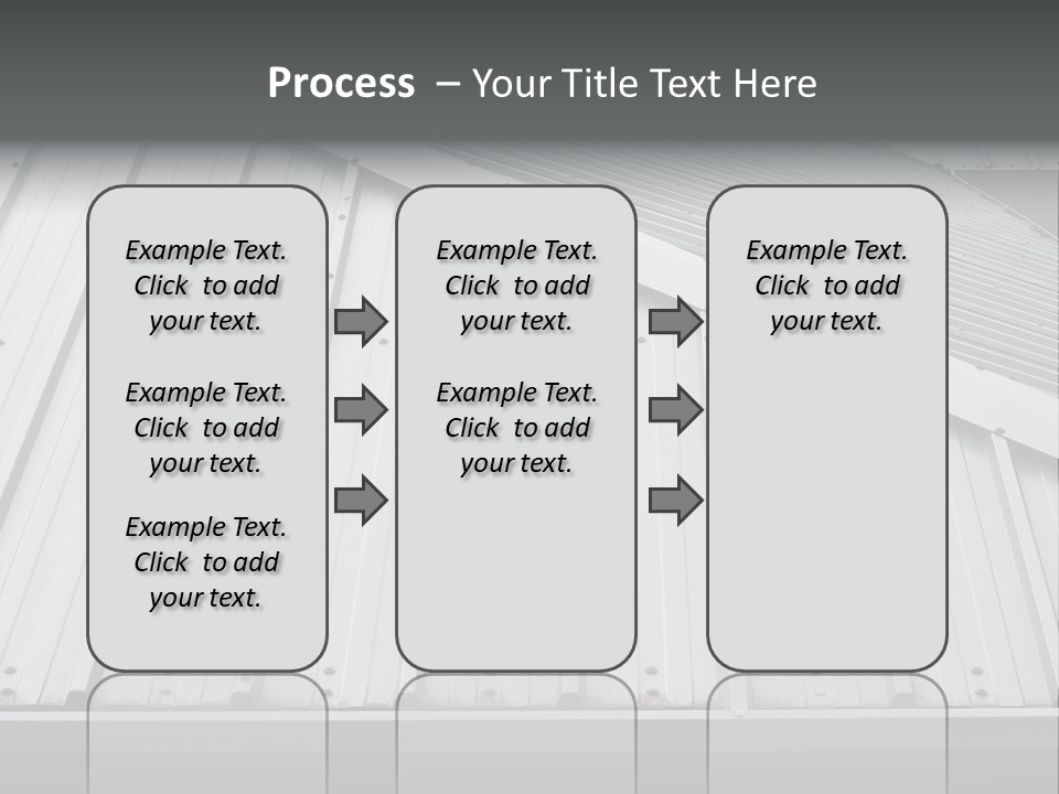 Country Food Outdoor PowerPoint Template