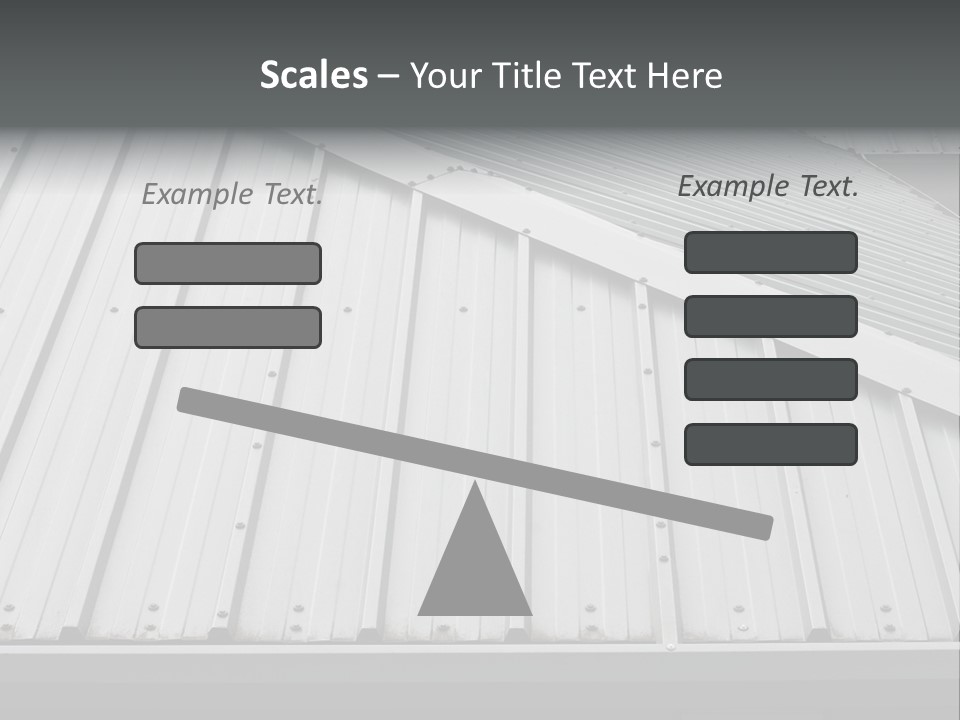 Country Food Outdoor PowerPoint Template
