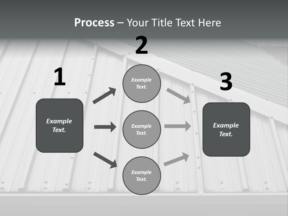 Country Food Outdoor PowerPoint Template