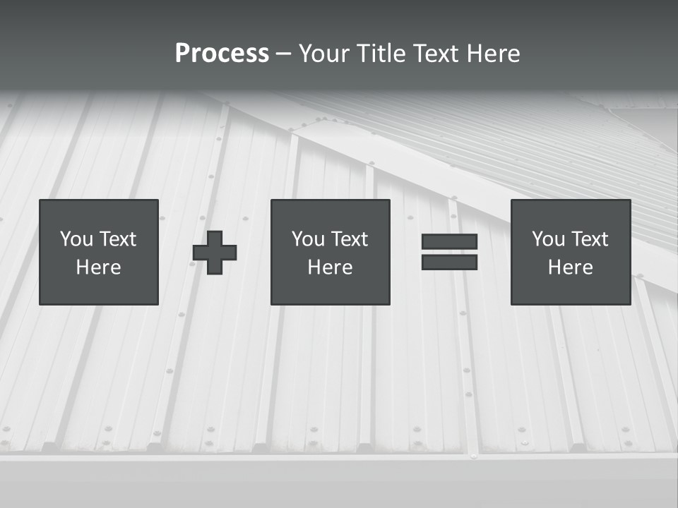 Country Food Outdoor PowerPoint Template