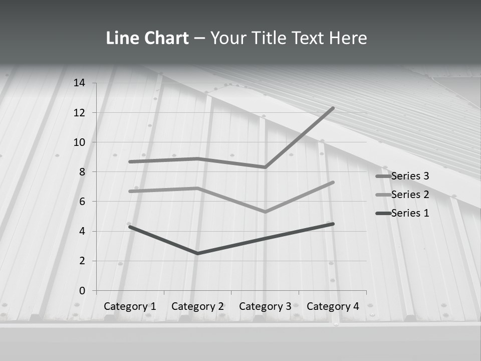 Country Food Outdoor PowerPoint Template