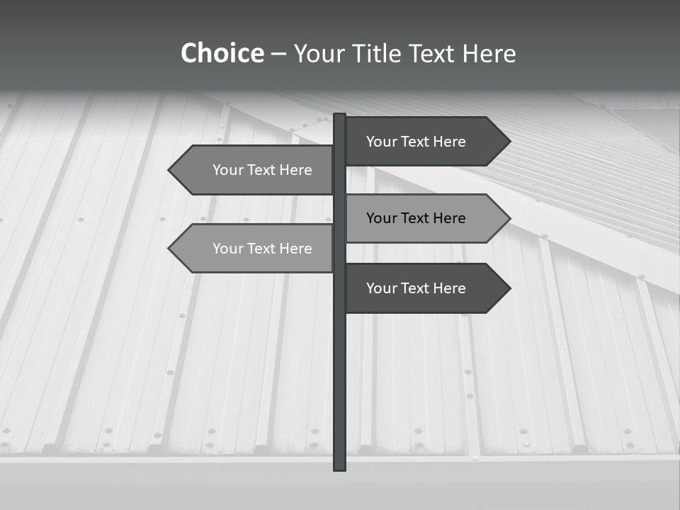 Country Food Outdoor PowerPoint Template