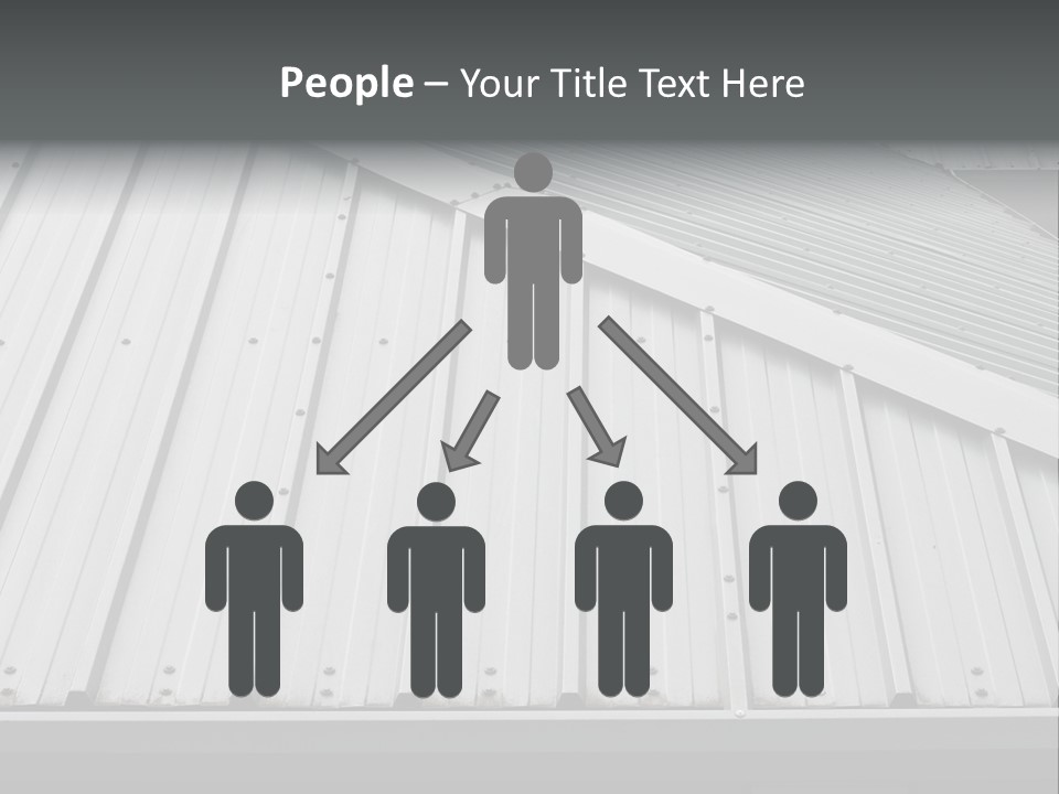 Country Food Outdoor PowerPoint Template