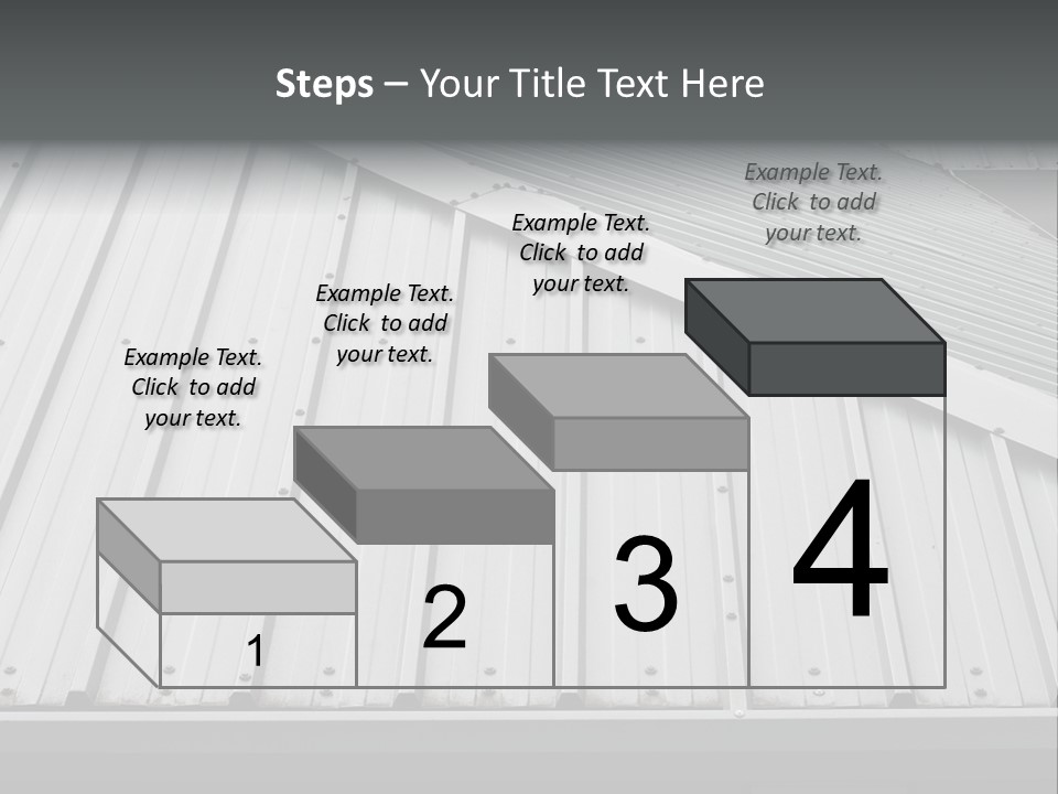 Country Food Outdoor PowerPoint Template