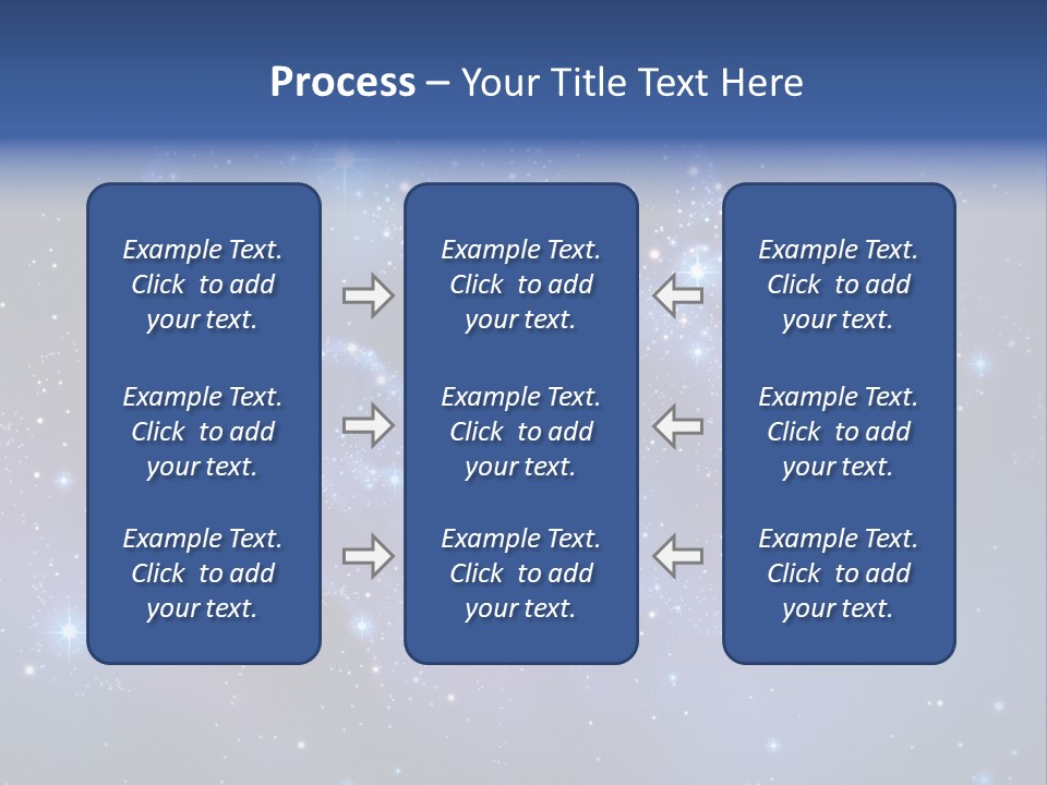 Mental Brainstorming Mind Powers PowerPoint Template