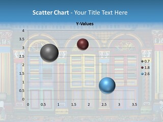 Weathered Traditional Rusty PowerPoint Template