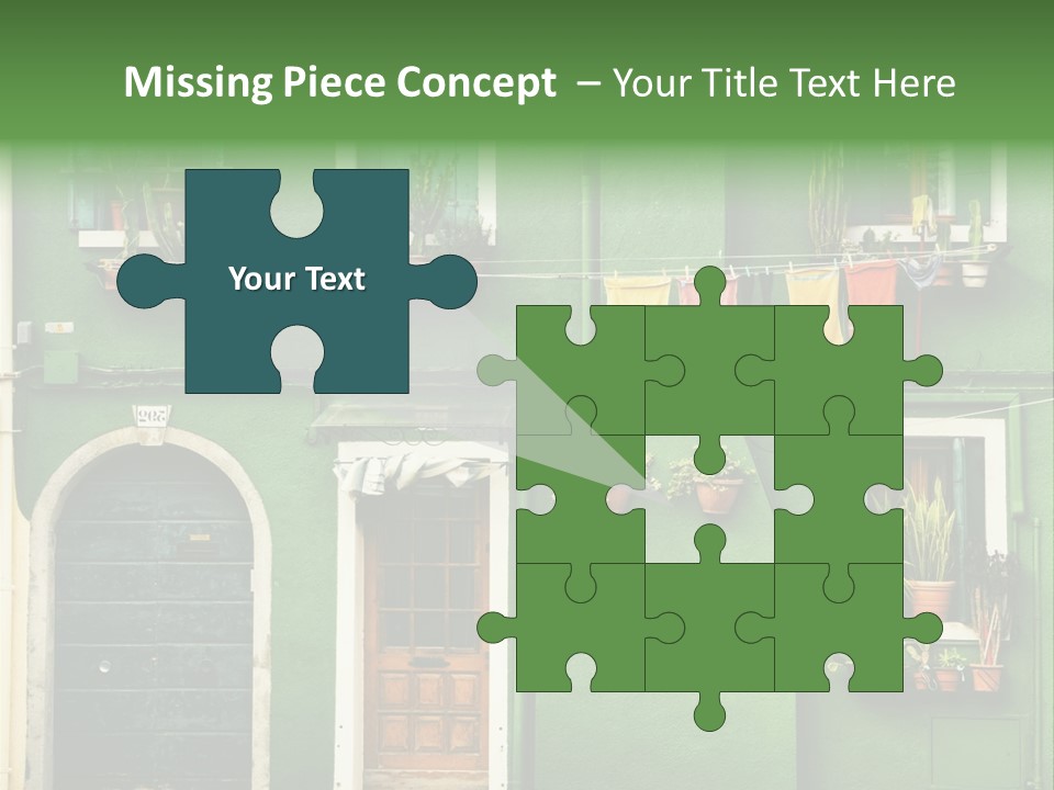 Candy Muffin Delicious PowerPoint Template