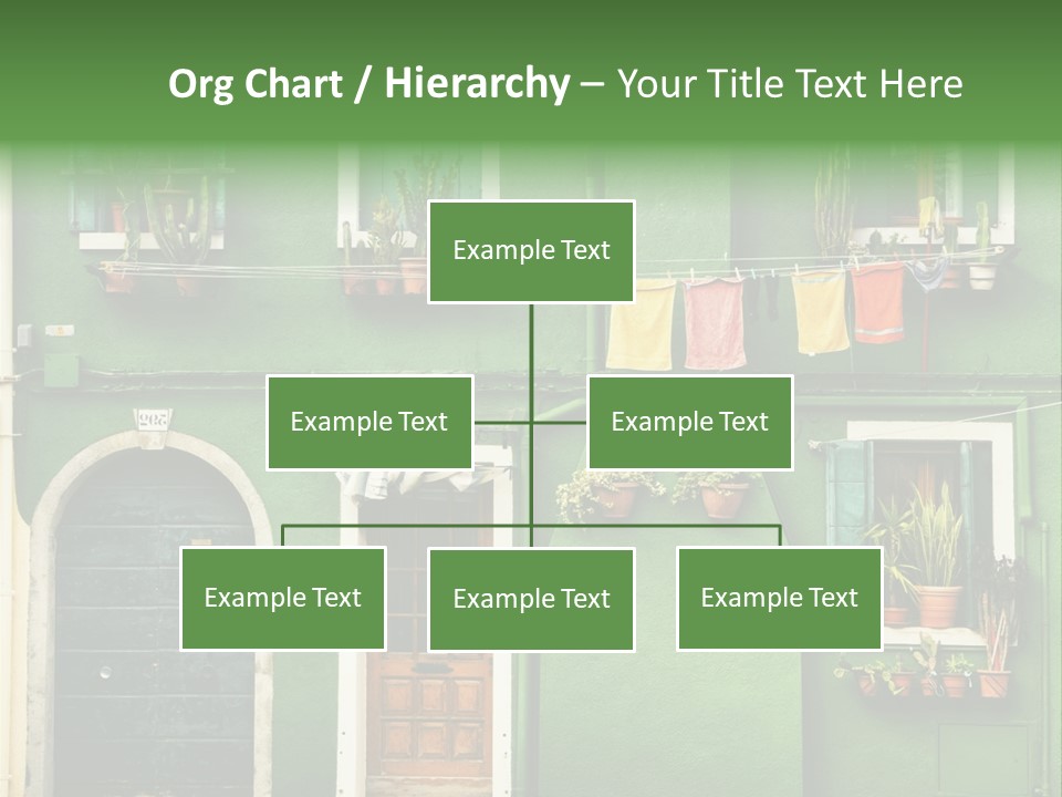 Candy Muffin Delicious PowerPoint Template