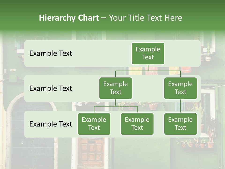 Candy Muffin Delicious PowerPoint Template