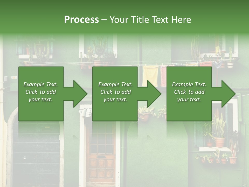 Candy Muffin Delicious PowerPoint Template