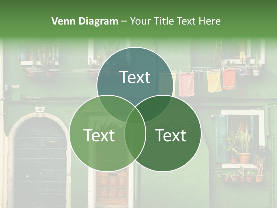 Candy Muffin Delicious PowerPoint Template