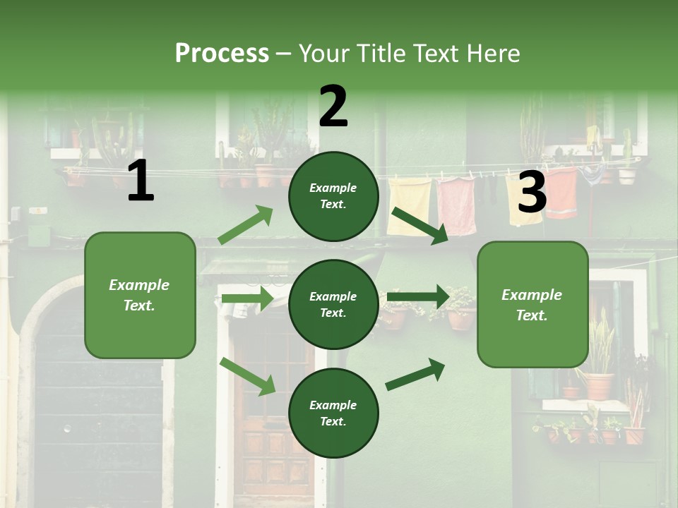 Candy Muffin Delicious PowerPoint Template
