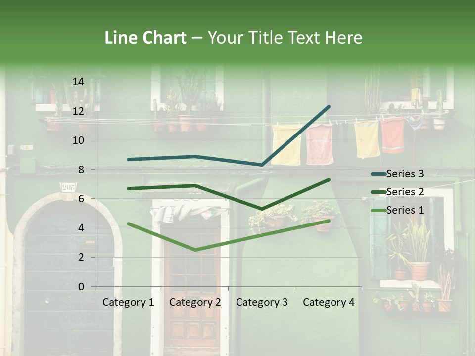 Candy Muffin Delicious PowerPoint Template