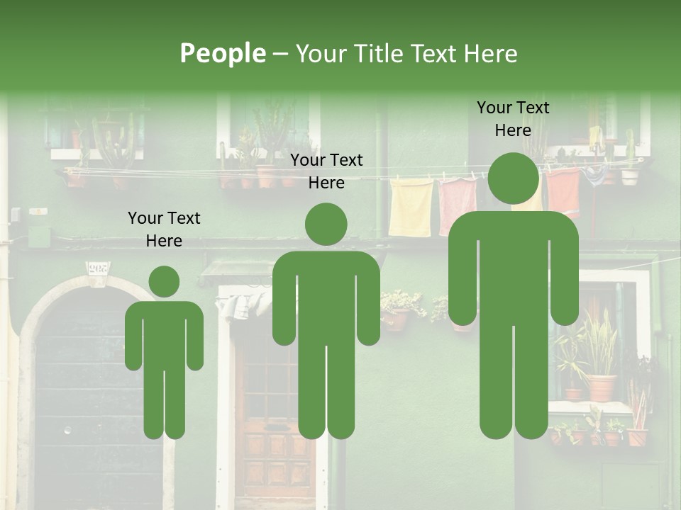 Candy Muffin Delicious PowerPoint Template