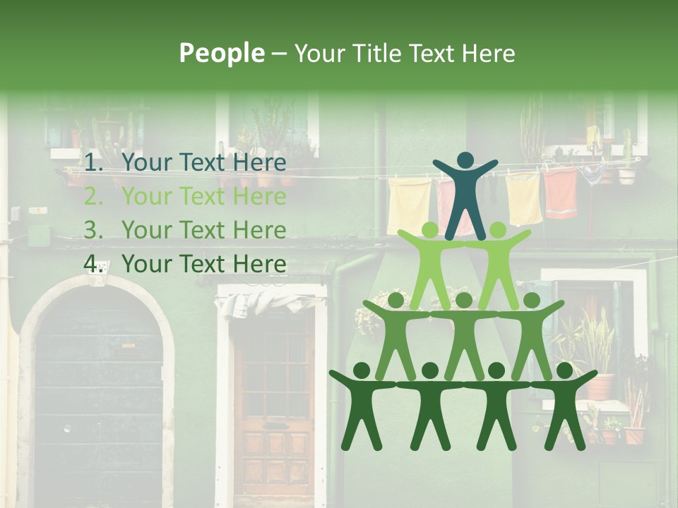 Candy Muffin Delicious PowerPoint Template