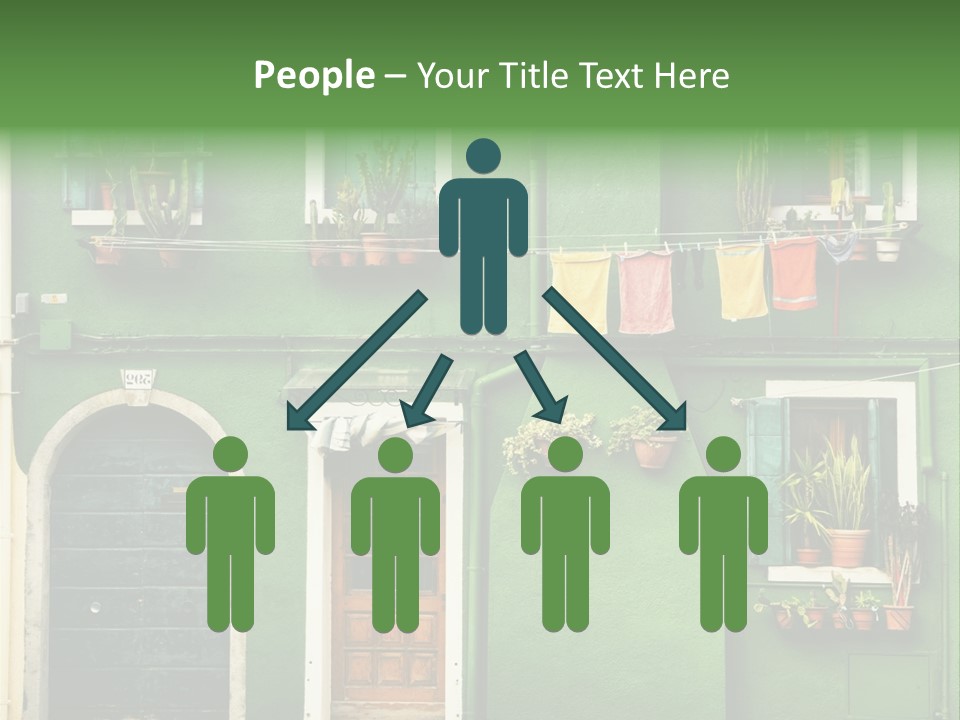 Candy Muffin Delicious PowerPoint Template