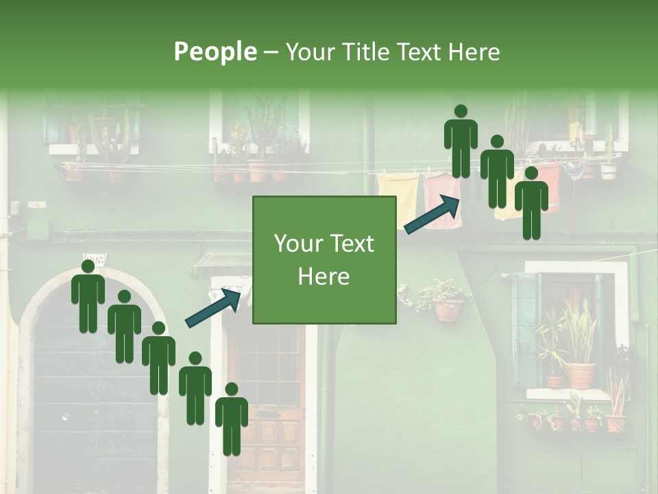 Candy Muffin Delicious PowerPoint Template