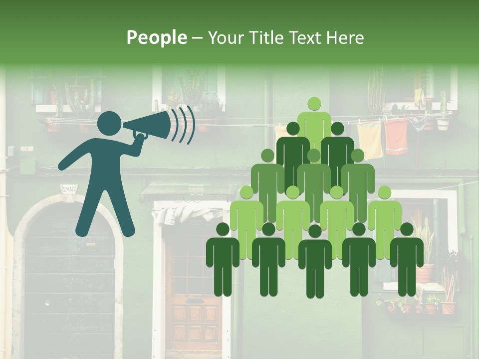 Candy Muffin Delicious PowerPoint Template