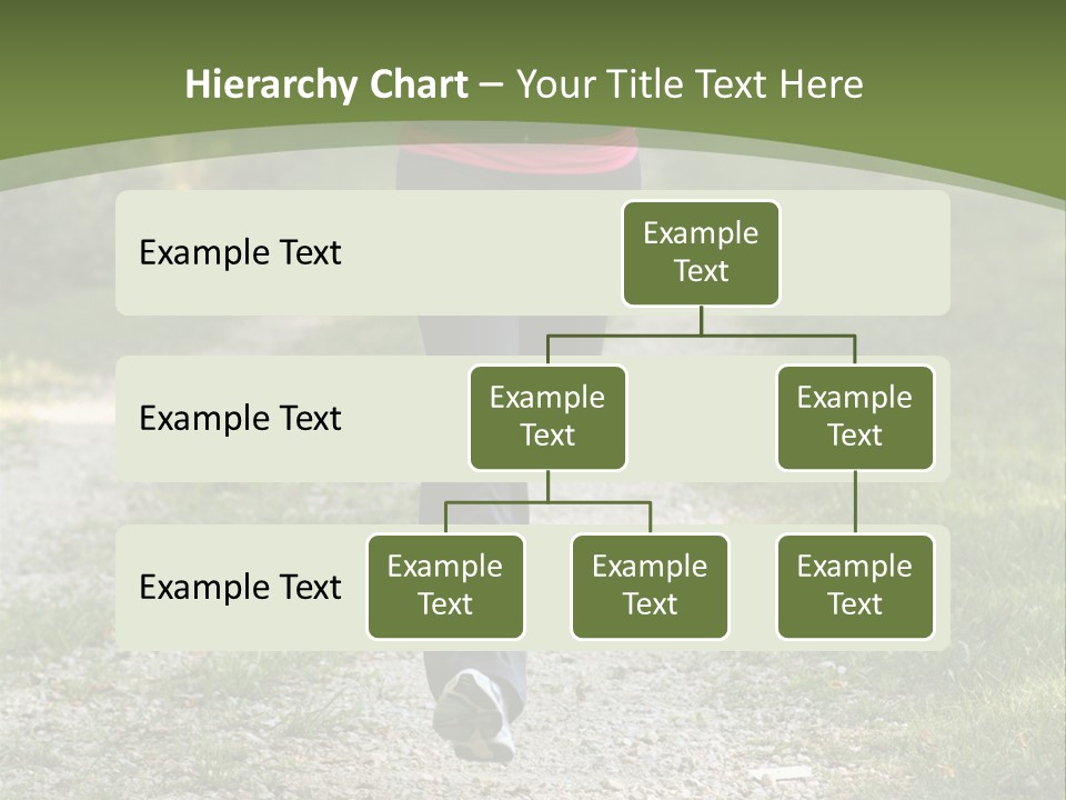 Dessert Confection Muffin PowerPoint Template