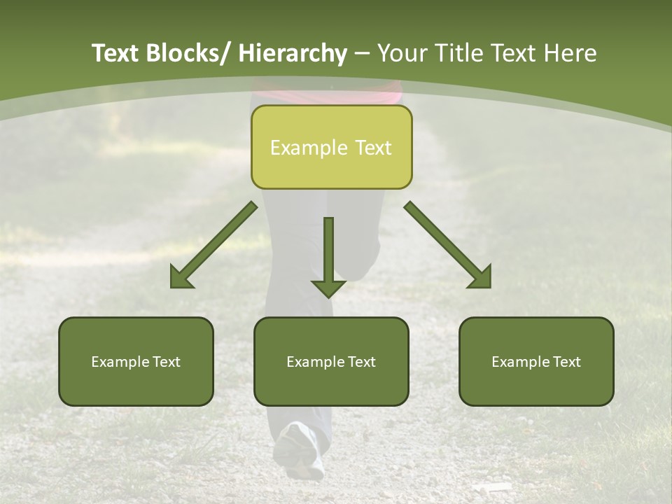 Dessert Confection Muffin PowerPoint Template