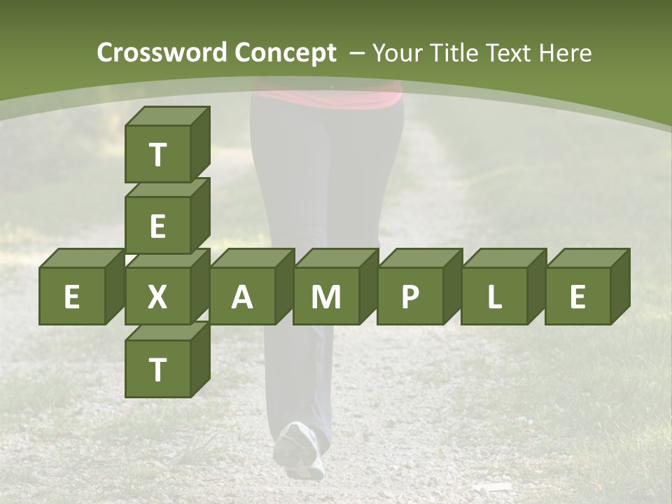 Dessert Confection Muffin PowerPoint Template