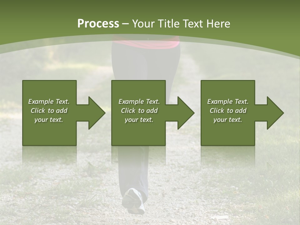 Dessert Confection Muffin PowerPoint Template