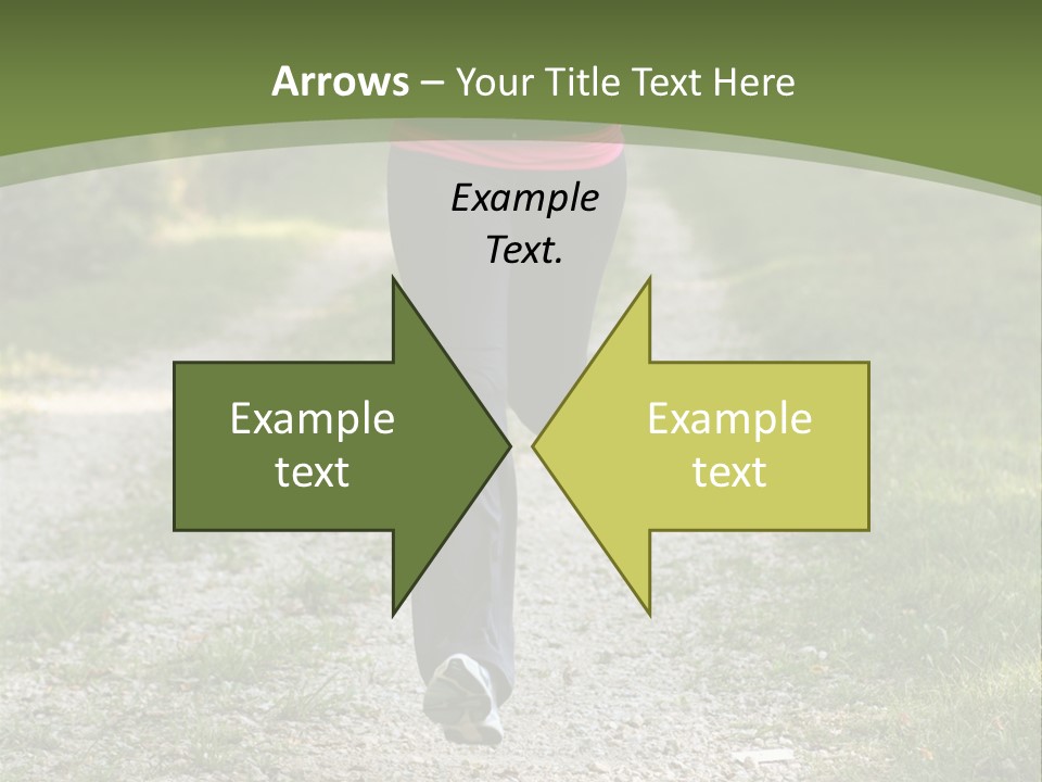 Dessert Confection Muffin PowerPoint Template