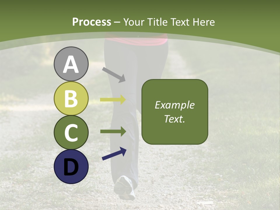 Dessert Confection Muffin PowerPoint Template