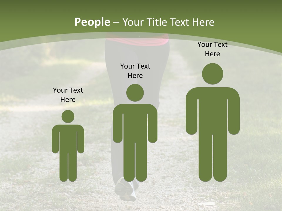 Dessert Confection Muffin PowerPoint Template