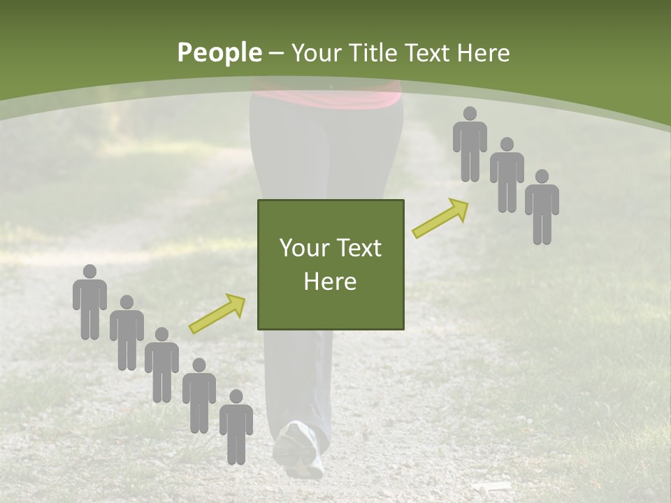 Dessert Confection Muffin PowerPoint Template