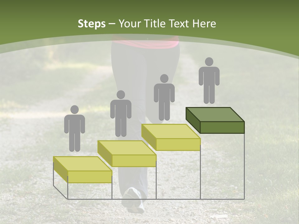 Dessert Confection Muffin PowerPoint Template