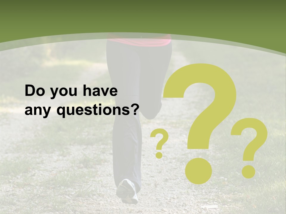 Dessert Confection Muffin PowerPoint Template