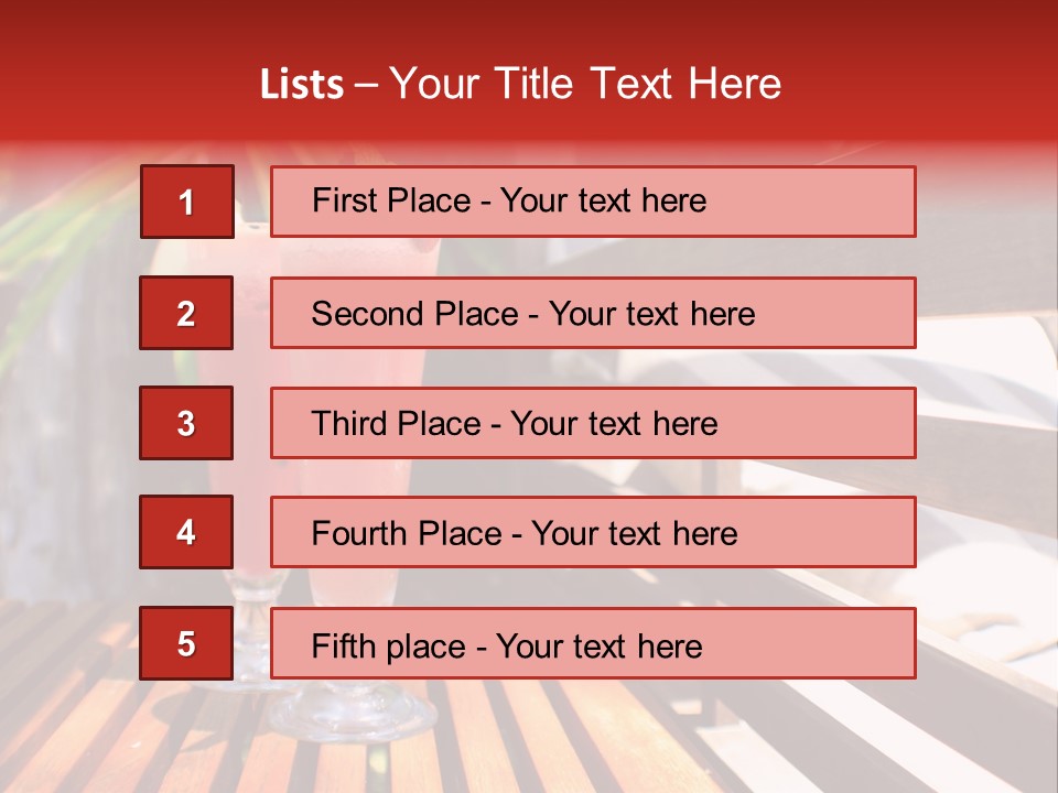 Brown Food Muffin PowerPoint Template