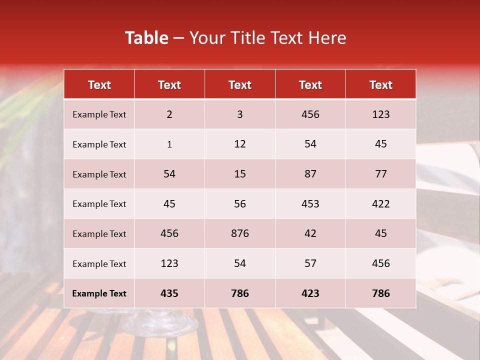 Brown Food Muffin PowerPoint Template