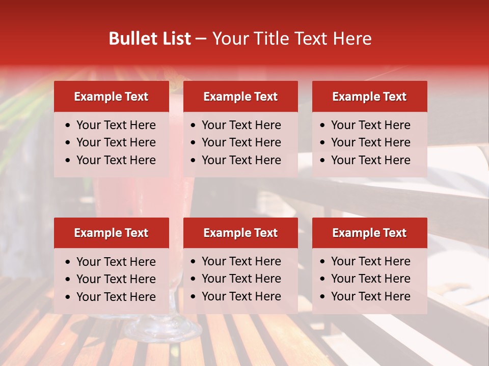 Brown Food Muffin PowerPoint Template