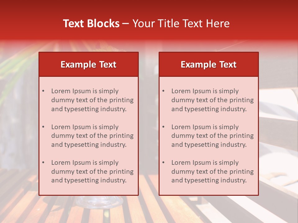 Brown Food Muffin PowerPoint Template