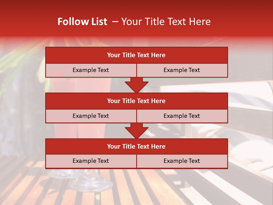 Brown Food Muffin PowerPoint Template