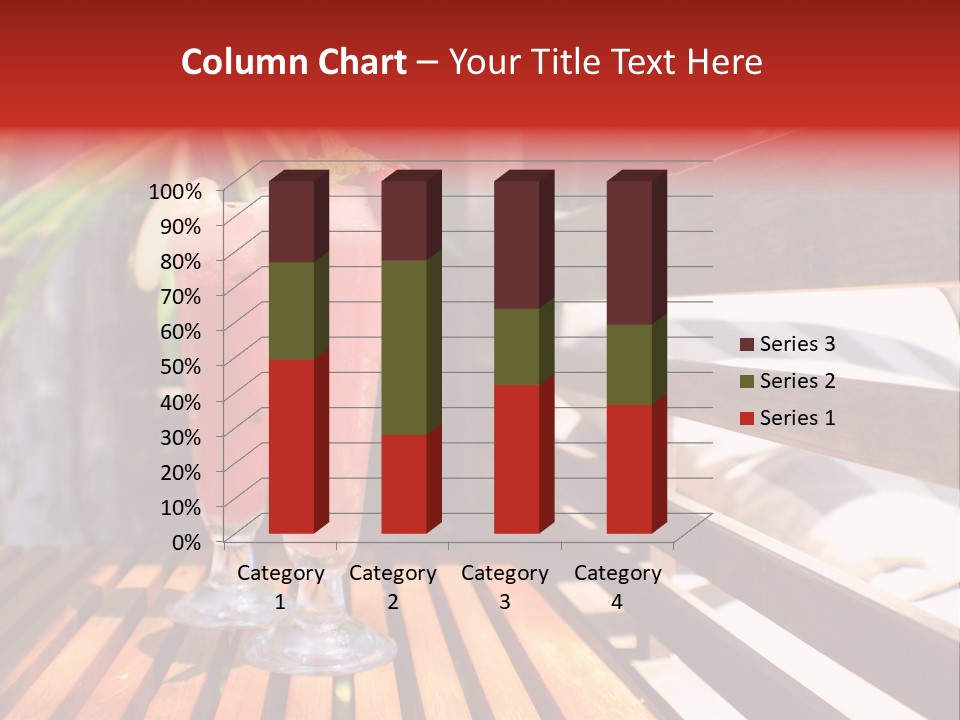 Brown Food Muffin PowerPoint Template