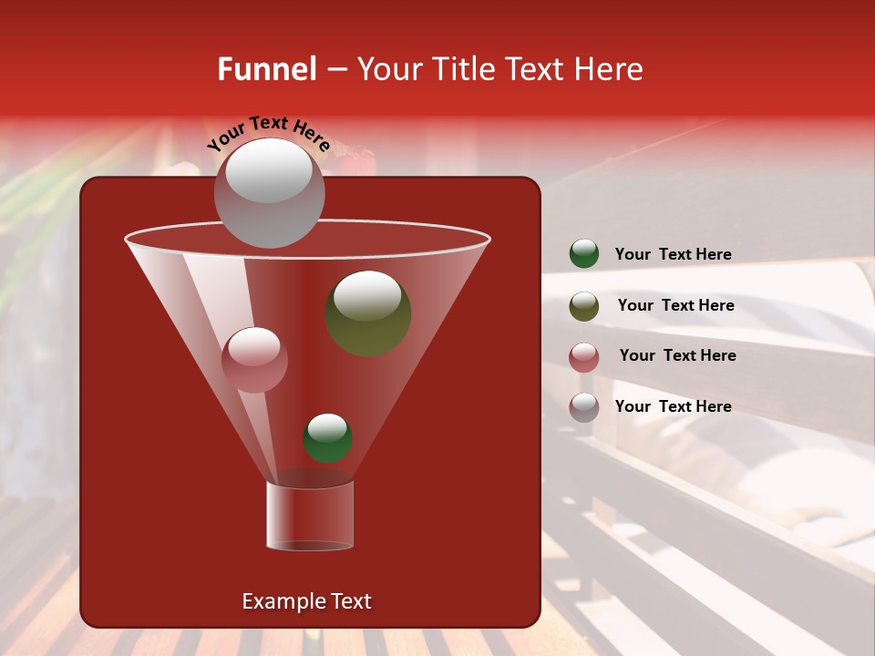Brown Food Muffin PowerPoint Template