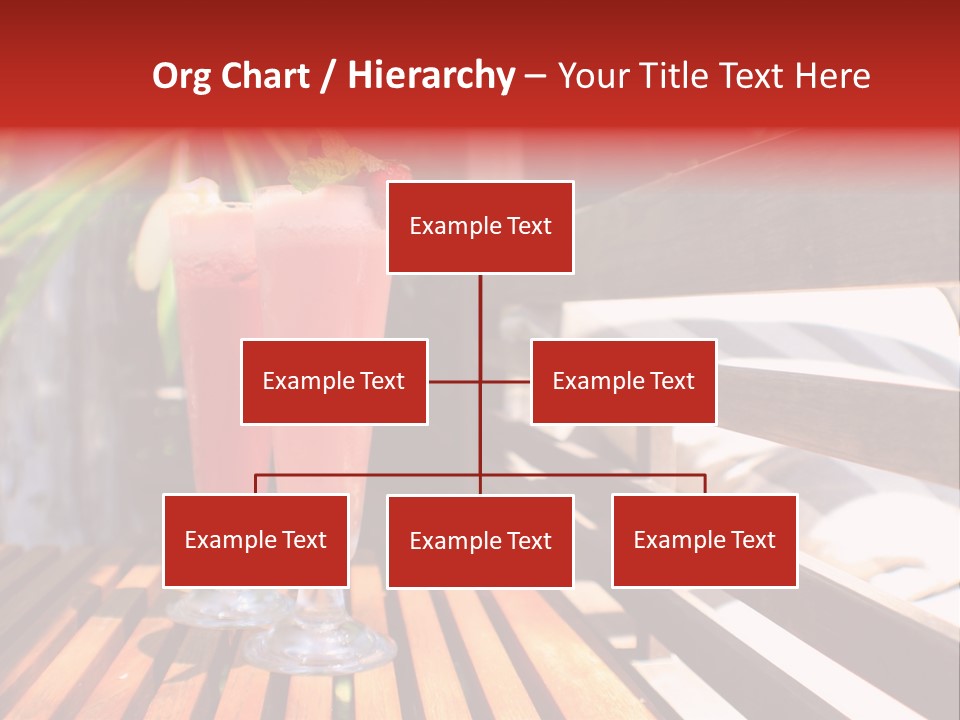 Brown Food Muffin PowerPoint Template