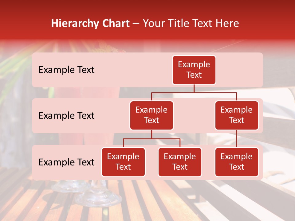 Brown Food Muffin PowerPoint Template