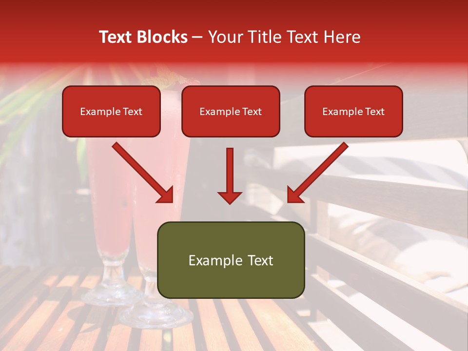 Brown Food Muffin PowerPoint Template