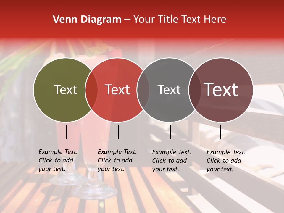 Brown Food Muffin PowerPoint Template