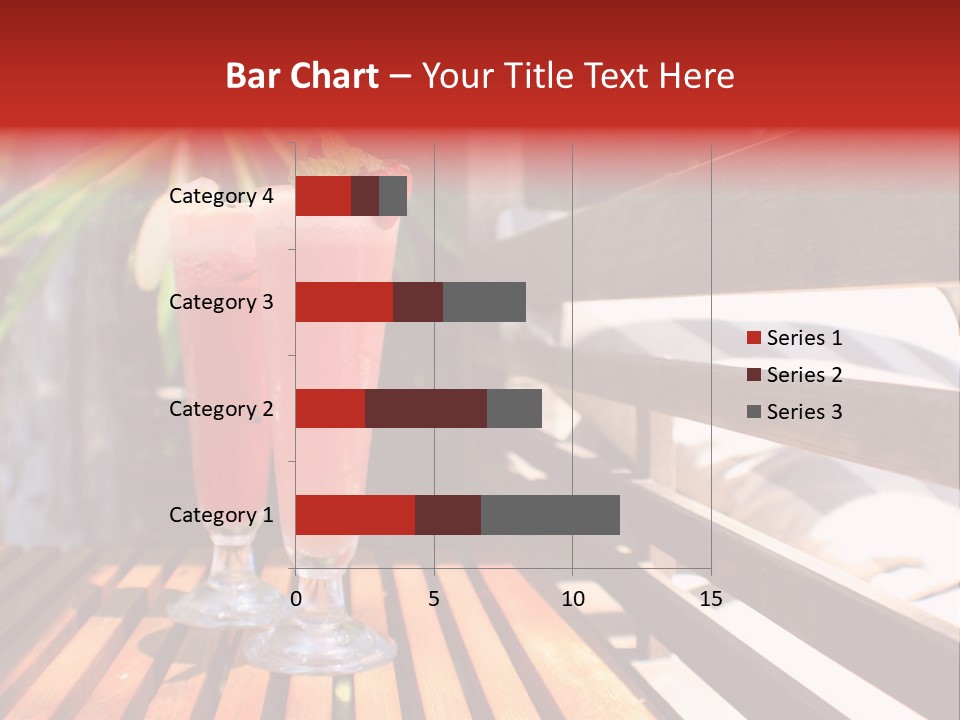 Brown Food Muffin PowerPoint Template