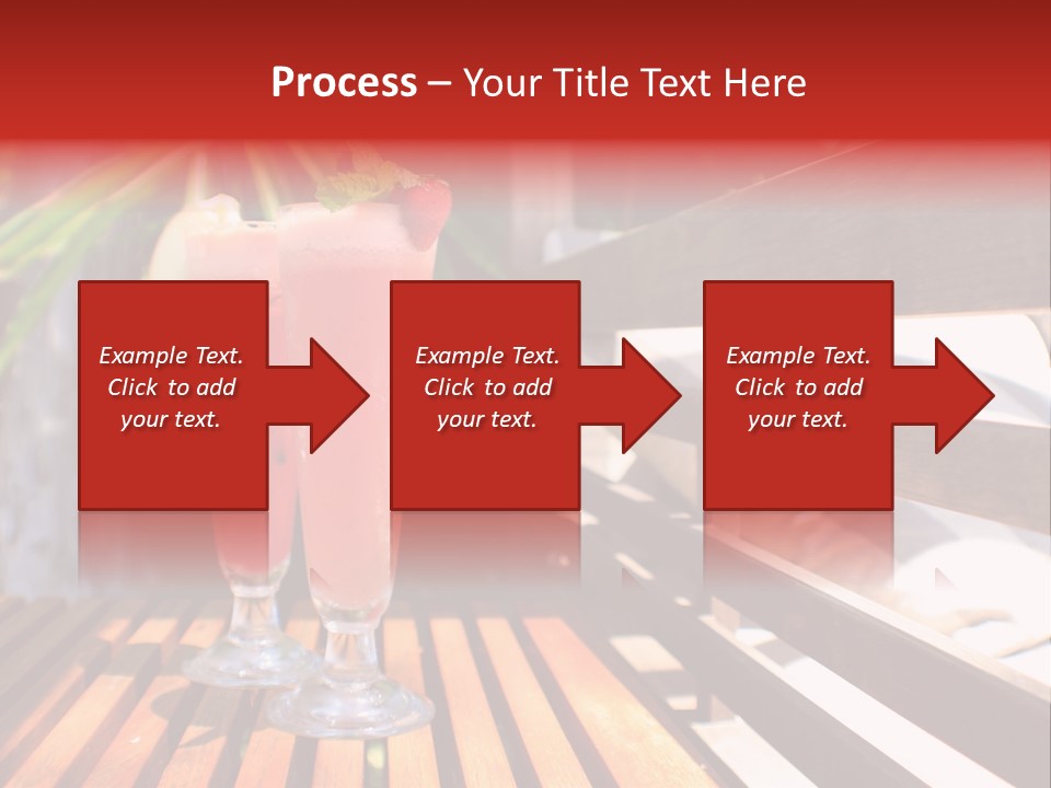 Brown Food Muffin PowerPoint Template